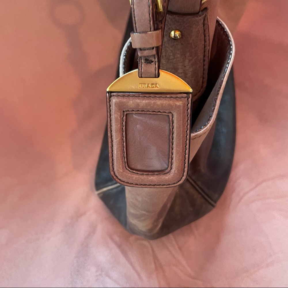 Prada Purse - Picture 9 of 14